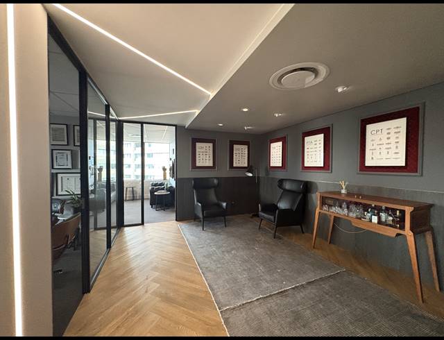799M² OFFICE TO LET IN CAPE TOWN CITY CENTRE